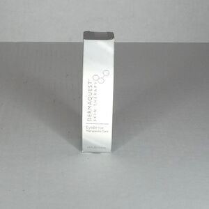 Dermaquest Skin Therapy Therapeutic Illuminating Eye Serum Skin Care